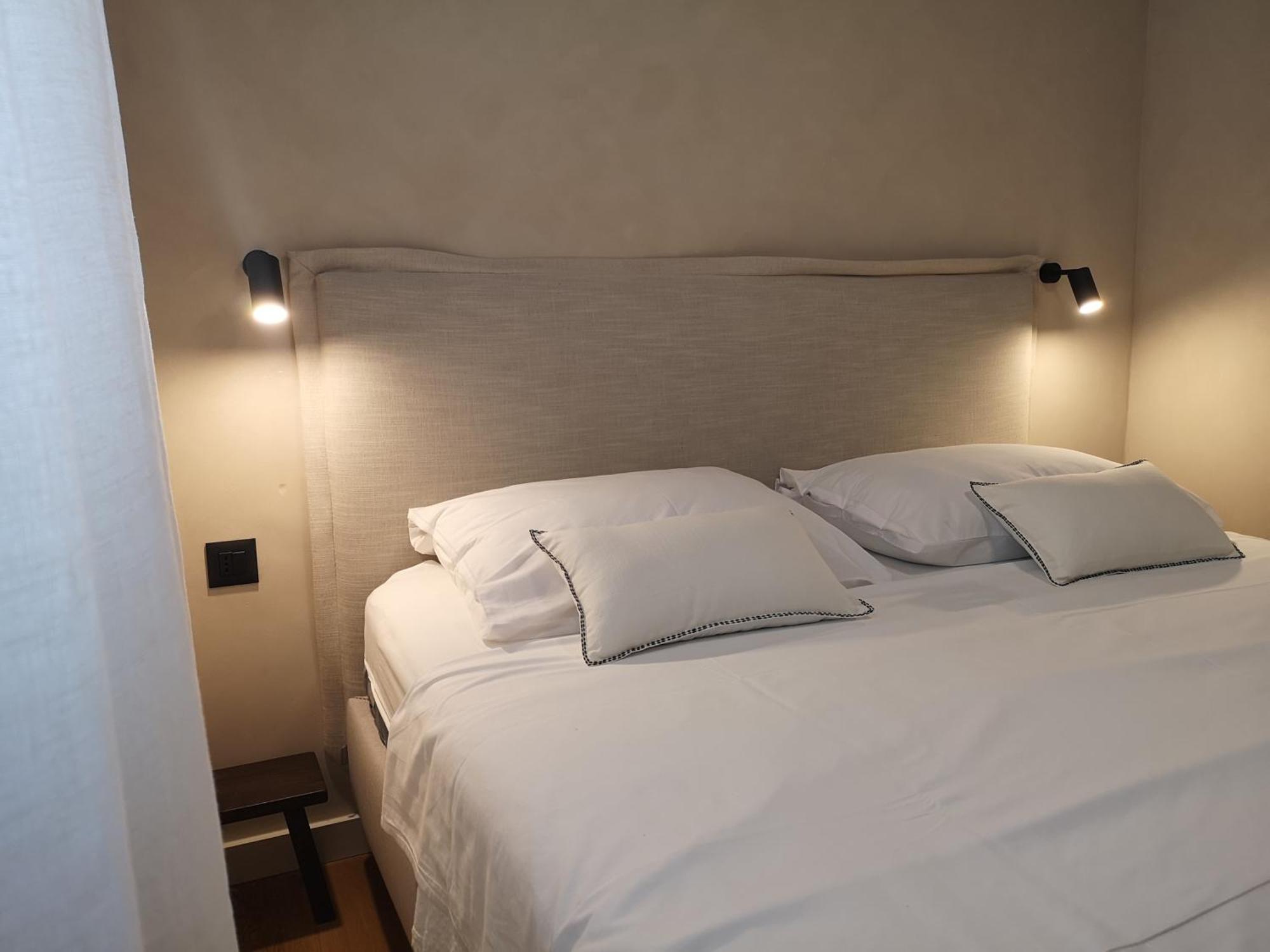Apartman Sissy Primošten Eksteriør bilde